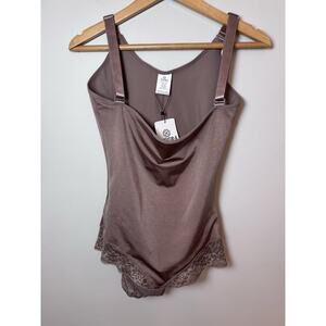 TISSINI WOMEN'S Body Oreily Shapewear Size XL Compression NWT